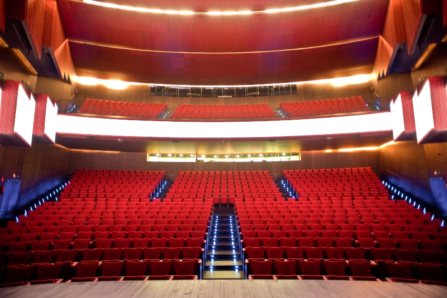 Teatros Del Canal Presenta Su Programación 2020 2021 Ópera Latinoamérica