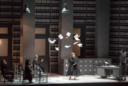 Con dirección escénica de Rubén Szuchmacher regresa al Teatro Colón la ópera «El Cónsul», de Gian Carlo Menotti