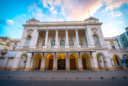 Teatro Municipal de Santiago, Ópera Nacional de Chile: tradición e innovación al sur del mundo