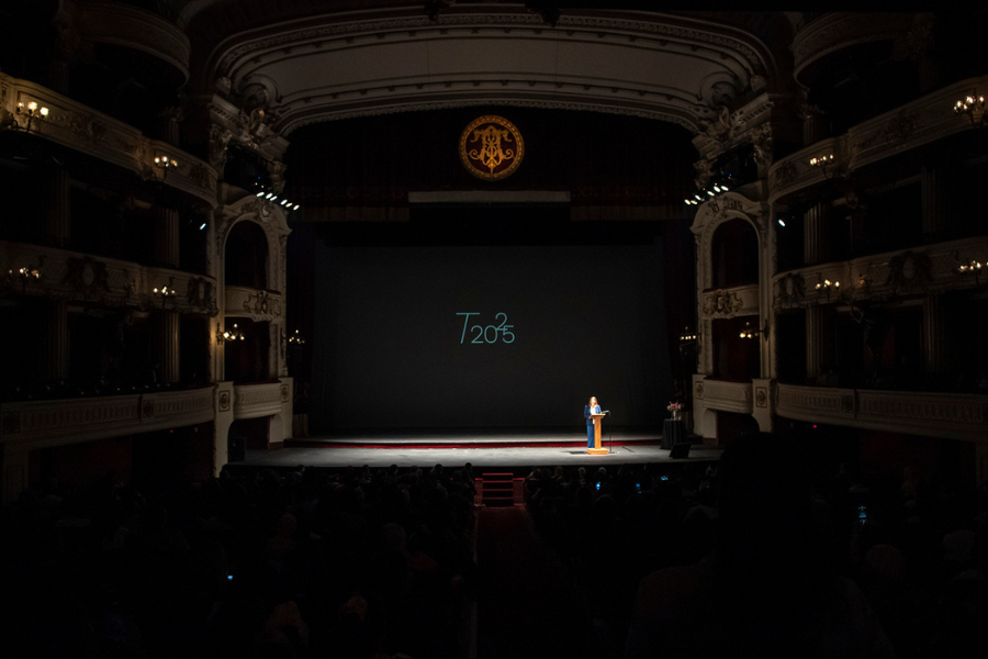 Personajes heroicos y famosas obras literarias se toman la Temporada 2025 del Teatro Municipal de Santiago