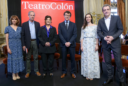 El Teatro Colón presenta su Temporada 2025