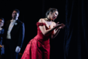 «La traviata» (Verdi) vuelve al Liceu con la versión de David McVicar y las voces de Nadine Sierra y Javier Camarena