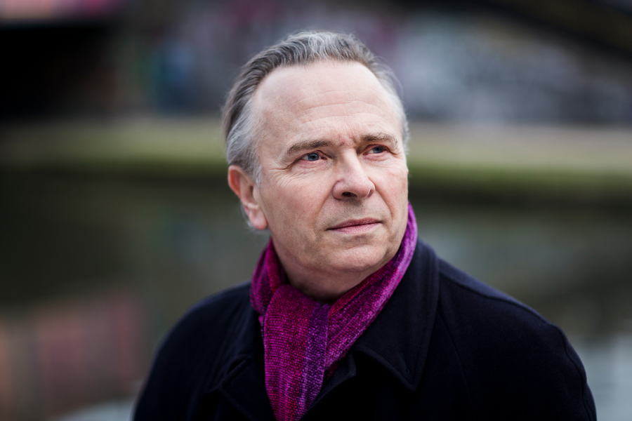 Les Arts nombra a Sir Mark Elder director musical de la institución