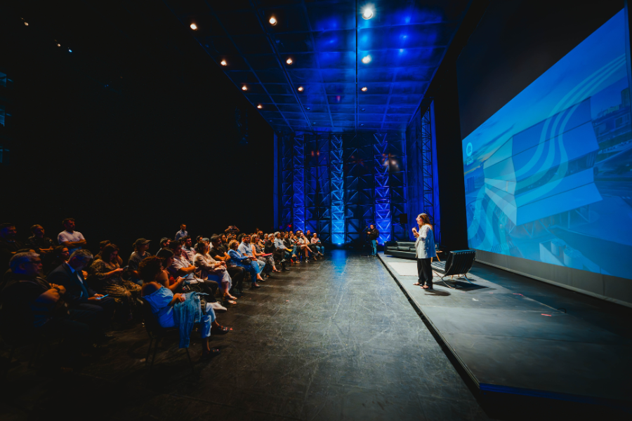 El Teatro Biobío lanza su Temporada 2025, que incluye tres producciones propias