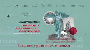 17ª Conferencia Anual de OLA