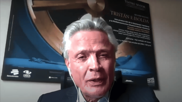 Primer Foro de Comunicaciones