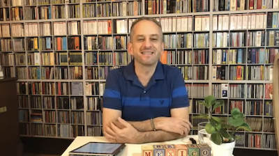 Madama Butterfly de Puccini: el dolor hecho ópera