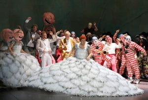 Komische Oper Berlin (2009)